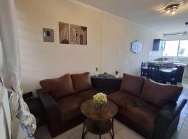 Casa La Choca, hôtel à Tierra Colorada