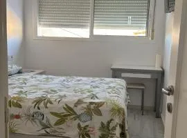 Habitaciones acogedoras buen trato