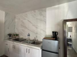 Casa blanca apartment, self catering accommodation in Hermosillo