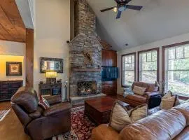 Stoney Brook Cottage at Echota