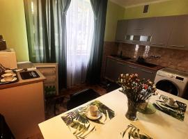 Wypoczynek Między Świerkami, hotell sihtkohas Ustroń