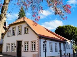 Eibenhaus