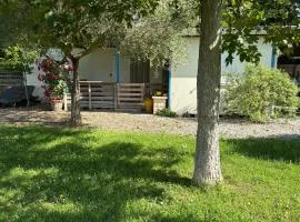 Chalet Proche mer