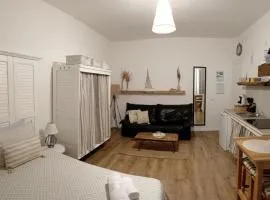 A casa di Luì