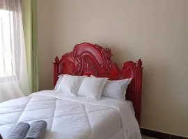 Guest House Entebbe Road