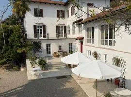 Gelsomino - Appartamento romantico in villa in Monferrato