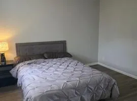 2 bedroom house available