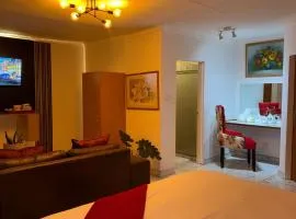 Buona Notte Suites in Linden