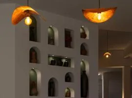 Aura Hotel