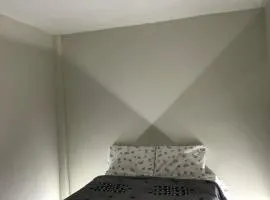 Habitación en el corazón de Chiclayo