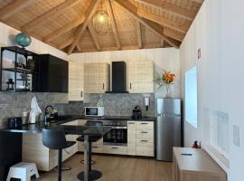 Villa Barbosa, ξενοδοχείο σε Quintiães