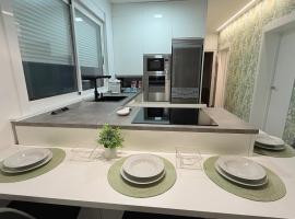 Jabego2, Hotel in Sarria