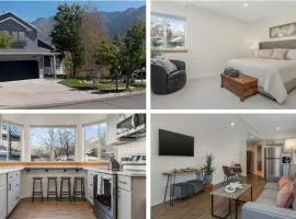 Modern 2br Escape Mountain View & Gully Access