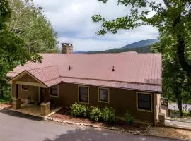 Starlight Ridge