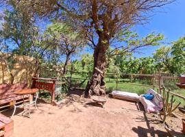 Nativo Atacama, inn in San Pedro de Atacama