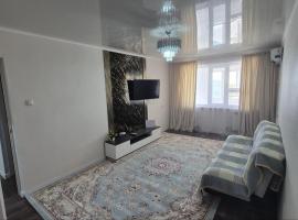 apartamentkzo, apartment in Kyzylorda