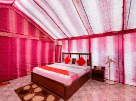 Collection O Shivas Heritage, ξενοδοχείο σε Sām