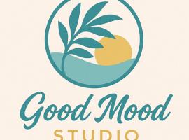Good Mood Studio - Manganao, hotel in Saint-François