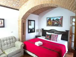 Casa Santiago Son 2