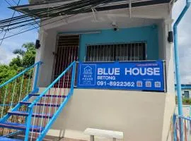 Blue House Betong