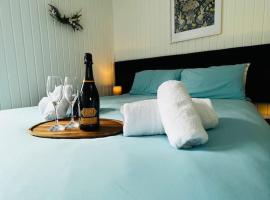 Tigh Na Mara，位于达农的酒店