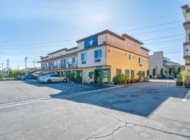 Starlight Inn South El Monte