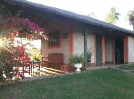 Rancho Felicia y Moisés