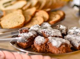 Novo Hotel, hotel in Caçapava do Sul