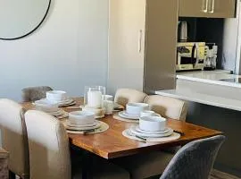 Merensky Tower Apartment