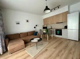 Apartment Morska