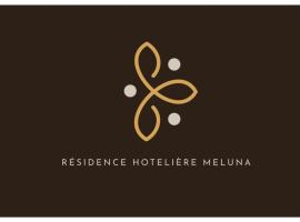 Meluna, hotel in Mamoudzou