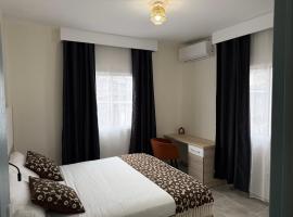 Meluna, hotel en Mamoudzou