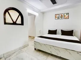 Super Hotel O Passport Office Nagpur Formerly Apex Stay Inn