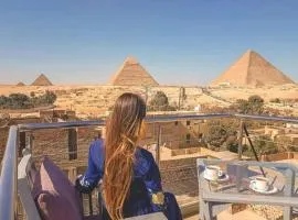 mas grand museum pyramids view inn