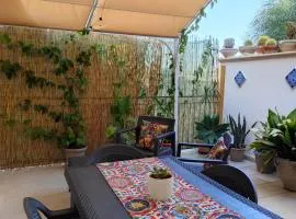 Giove Casa Vacanza Agrigento