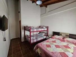 MH Hostel