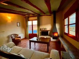 Cal Capdevila Apartaments
