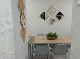 BORA, Apto 301 Tu Espacio Fuera de Casa, hotel en Ibagué