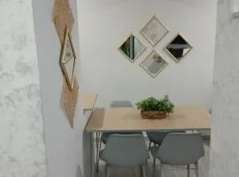 BORA, Apto 301 Tu Espacio Fuera de Casa