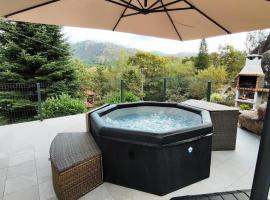 Casa Montanha, hotel di Campo do Gerês