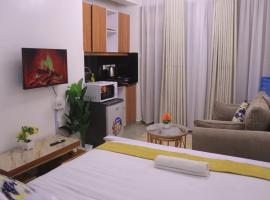 Havenly Homes Stay, hotel con parking en Gatunga