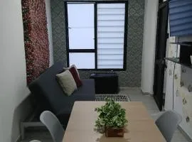 BORA, Apto 301 Tu Espacio Fuera de Casa