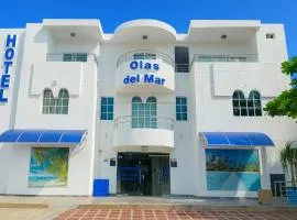 Olas del Mar by GHO Hoteles
