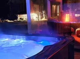 Villa It's Arctic Magic!