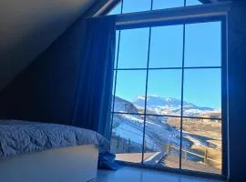 Shahdag Mountain House