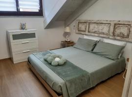 La Fenice, hotel in Mortara