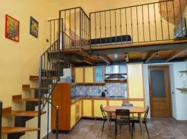 Living Adua Centro