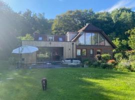 Carpenters-stay，多爾金的寵物友善飯店