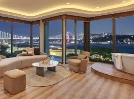 Çırağan Hotel Bosphorus