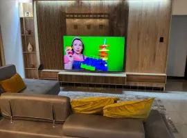 Pillowtalk guest house your home away from home